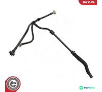 ESEN SKV COOLANT PIPE 54SKV848 FOR AUDI