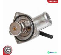 ESEN SKV COOLANT THERMOSTAT 20SKV005 FOR OPEL VAUXHALL