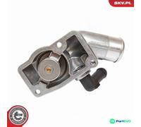 ESEN SKV COOLANT THERMOSTAT 20SKV016 FOR OPEL VAUXHALL