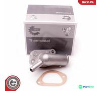 ESEN SKV COOLANT THERMOSTAT 20SKV050 FOR FIAT LANCIA