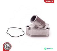 ESEN SKV COOLANT THERMOSTAT 20SKV056 FOR CHEVROLET DAEWOO