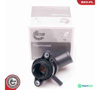 ESEN SKV COOLANT THERMOSTAT 20SKV057 FOR CHEVROLET