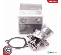 ESEN SKV COOLANT THERMOSTAT 20SKV060 FOR MERCEDES-BENZ
