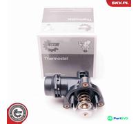 ESEN SKV COOLANT THERMOSTAT 20SKV062 FOR BMW