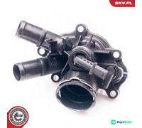 ESEN SKV COOLANT THERMOSTAT 20SKV077 FOR MERCEDES-BENZ
