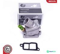 ESEN SKV COOLANT THERMOSTAT 20SKV085 FOR VOLVO