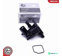 ESEN SKV COOLANT THERMOSTAT 20SKV087 FOR ALFA ROMEO FIAT OPEL SUZUKI VAUXHALL
