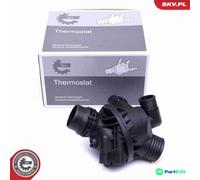 ESEN SKV COOLANT THERMOSTAT 20SKV097 FOR BMW