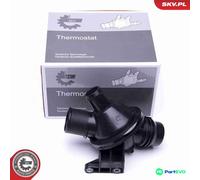 ESEN SKV COOLANT THERMOSTAT 20SKV099 FOR BMW