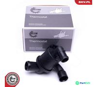 ESEN SKV COOLANT THERMOSTAT 20SKV101 FOR VW