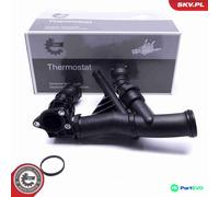 ESEN SKV COOLANT THERMOSTAT 20SKV106 FOR AUDI SEAT SKODA VW