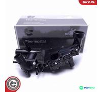 ESEN SKV COOLANT THERMOSTAT 20SKV112 FOR CITROËN PEUGEOT