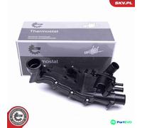 ESEN SKV COOLANT THERMOSTAT 20SKV113 FOR CITROËN PEUGEOT