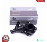 ESEN SKV COOLANT THERMOSTAT 20SKV120 FOR MERCEDES-BENZ