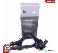 ESEN SKV COOLANT THERMOSTAT 20SKV121 FOR MERCEDES-BENZ