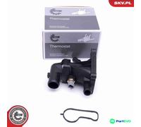 ESEN SKV COOLANT THERMOSTAT 20SKV124 FOR FORD