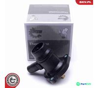 ESEN SKV COOLANT THERMOSTAT 20SKV133 FOR OPEL VAUXHALL