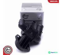 ESEN SKV COOLANT THERMOSTAT 20SKV134 FOR AUDI SEAT VW