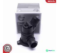 ESEN SKV COOLANT THERMOSTAT 20SKV135 FOR MERCEDES-BENZ