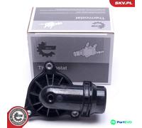 ESEN SKV COOLANT THERMOSTAT 20SKV141 FOR BMW