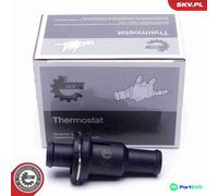 ESEN SKV COOLANT THERMOSTAT 20SKV148 FOR AUDI SEAT SKODA VW