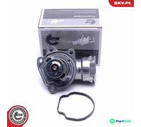 ESEN SKV COOLANT THERMOSTAT 20SKV150 FOR MERCEDES-BENZ