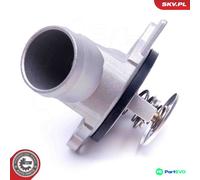 ESEN SKV COOLANT THERMOSTAT 20SKV156 FOR MERCEDES-BENZ PUCH