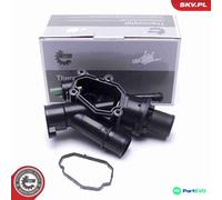 ESEN SKV COOLANT THERMOSTAT 20SKV160 FOR CITROËN FORD PEUGEOT
