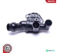 ESEN SKV COOLANT THERMOSTAT 20SKV162 FOR AUDI SEAT VW