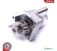 ESEN SKV COOLANT THERMOSTAT 20SKV173 FOR NISSAN INFINITI