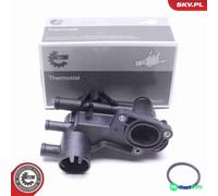 ESEN SKV COOLANT THERMOSTAT 20SKV175 FOR SEAT SKODA VW