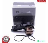 ESEN SKV COOLANT THERMOSTAT 20SKV178 FOR AUDI