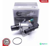 ESEN SKV COOLANT THERMOSTAT 20SKV186 FOR ALFA ROMEO FIAT