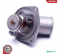 ESEN SKV COOLANT THERMOSTAT 20SKV201 FOR OPEL