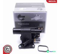 ESEN SKV COOLANT THERMOSTAT 20SKV213 FOR MAZDA