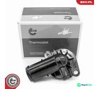 ESEN SKV COOLANT THERMOSTAT 20SKV216 FOR DODGE FIAT