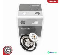 ESEN SKV COOLANT THERMOSTAT 20SKV219 FOR MITSUBISHI NISSAN HYUNDAI KIA