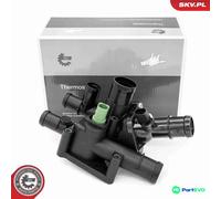 ESEN SKV COOLANT THERMOSTAT 20SKV220 FOR AUDI SKODA VW