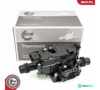 ESEN SKV COOLANT THERMOSTAT 20SKV222 FOR CITROËN PEUGEOT