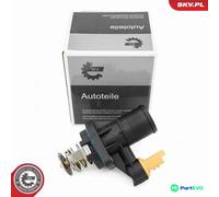 ESEN SKV COOLANT THERMOSTAT 20SKV228 FOR CITROËN PEUGEOT