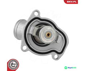 ESEN SKV COOLANT THERMOSTAT 20SKV232 FOR OPEL VAUXHALL