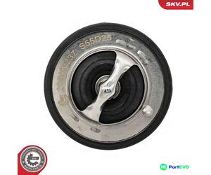 ESEN SKV COOLANT THERMOSTAT 20SKV237 FOR TOYOTA LEXUS
