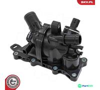 ESEN SKV COOLANT THERMOSTAT 20SKV239 FOR RENAULT