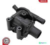 ESEN SKV COOLANT THERMOSTAT 20SKV241 FOR FORD