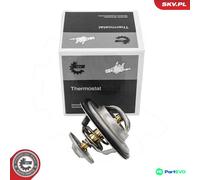 ESEN SKV COOLANT THERMOSTAT 20SKV246 FOR BMW