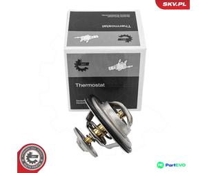 ESEN SKV COOLANT THERMOSTAT 20SKV246 FOR BMW