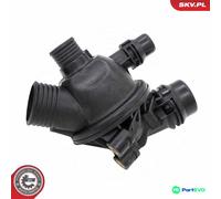 ESEN SKV COOLANT THERMOSTAT 20SKV250 FOR BMW