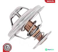 ESEN SKV COOLANT THERMOSTAT 20SKV253 FOR AUDI