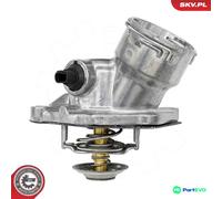 ESEN SKV COOLANT THERMOSTAT 20SKV263 FOR MERCEDES-BENZ