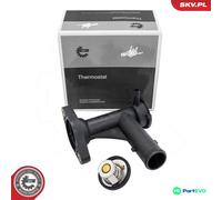 ESEN SKV COOLANT THERMOSTAT 20SKV270 FOR CHRYSLER